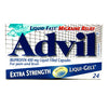 ADVIL Liqui-Gels Extra Strength 24's - Advil Liqui-Gels Extra Strength 24's