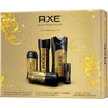 AXE Gold Temptation Gift Seet - AXE Gold Temptation Gift Set