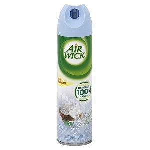 Air Wick Freshener Cool Linen & White Lilac 226 G