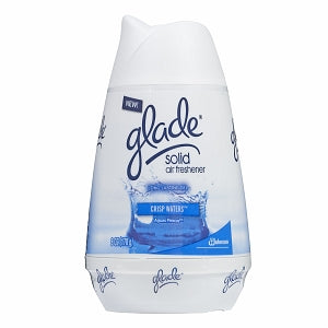 Glade Crisp Waters Solid 170 g