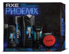 AXE Phoenix Gift Seet - AXE Phoenix Gift Set