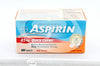 ASPIRIN Quick Chew 81 mg , 100'S