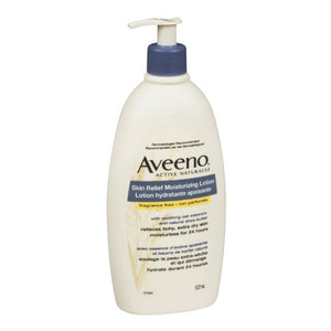 Aveeno Skin Relief Moisturizing Lotion 532ml