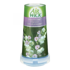 Air wick Cones Spring Blossoms Fragrance 170 g