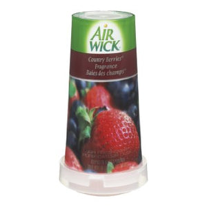 Air wick Cones Country Berries Fragrance 170 g