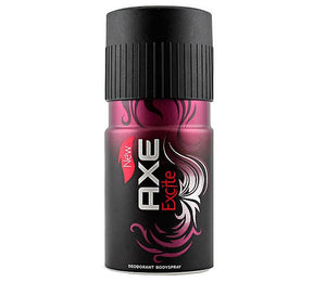 Axe Spray Excite 150 ml