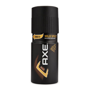 Axe Wild Spice Deodorant Bodyspary 150ml