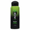 AXE Intense Deep Clean Shampoo & Hair Scrub 355ml