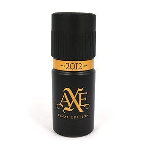 AXE 2012 Final Edition Deodorant Bodyspary 150ml