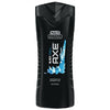 Axe Shower gel Black Chill 473 ml