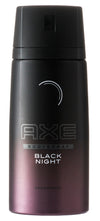 AXE Black Night Deodorant Bodyspary 150 ML