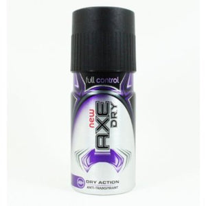 AXE Full Control - AXE Dry Full Control Deodorant Bodyspary 150 ML