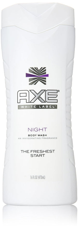 Axe Shower gel Night 473 ml