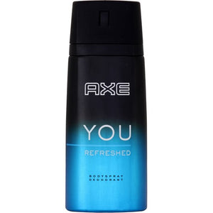 AXE You Refreshed Spray 150ml