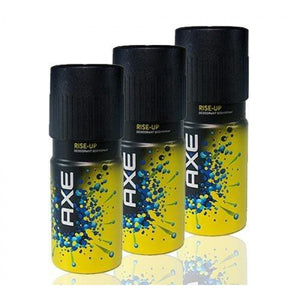 AXE Rise  - AXE Rise-Up Spray 150 ML