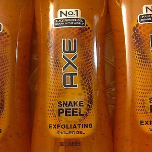 Axe Shower gel Snake Peel 473 ml