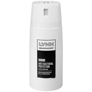 AXE Urban Clean Protection Deodorant Bodyspary 150 ML