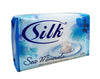 Silk Bar Soap Sea Minerals 125g