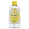 Johnson's Baby Massage Oil 300 ml