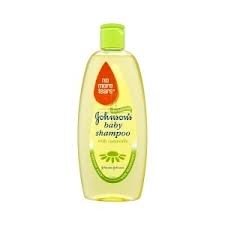 Johnsons Baby Shampoo Chamomile 500 ml