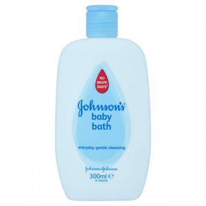 Johnson Baby Bath 300 ml
