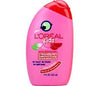 L'ORÉAL Kidsmoothie  Burst Of Strawberry 2in1 Shampoo