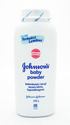 Johnsons Baby Powder 300g