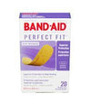 Band-Aid Perfect Fit  20'S