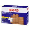 Band-Aid 80's Flexible Fabric Assorted