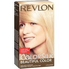 REVLON 04 Ultra Light Natural Blonde