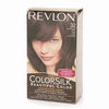 Revlon 32 Dark Mahogny ColorSilk