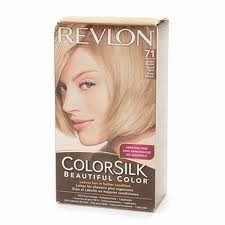 Revlon 71 Golden Blonde