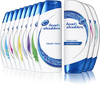 Head & Shoulders 2in1 Shampoo&Conditioner - Head & Shoulders 2in1  Anti Dandruff Shampoo&Conditioner classic clean