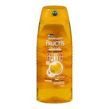 GARNIER Fructis Passion Splash Shampoo 750 ml Fortifying Shampoo