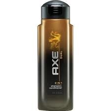 AXE Dual Shampoo & Conditioner 355ml