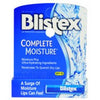 Blistex Lip Complete Moisture SPF15 4.25g - Blistex Lip Medicated Lip Balm spf 15