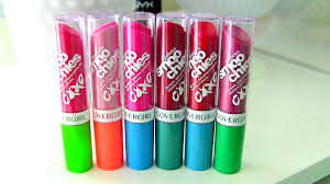 CoverGirl smoothies lip balm 4g