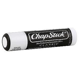 ChapStick Classic Original 4 g