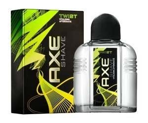 Axe After Shave Twist