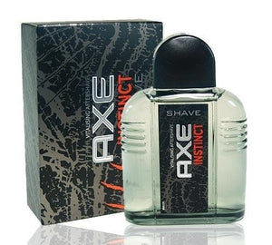 Axe After Shave Instinct