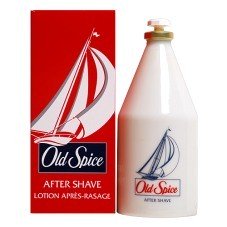 Old Spice After Shave Classic Scent 188ml