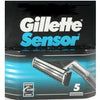 GILLETTE Sensor 5's