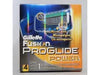 Gillette Fusion Proglide Power 4 Cartridges