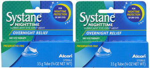 Systane ointment 3.5g