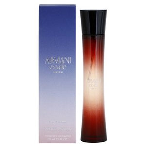 Armani Code Eau de Parfum for Women 75 ml