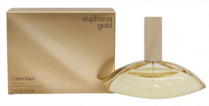 Euphoria Gold eau de perfume 100ml for women
