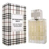Burberry Brit Eau De perfume for Women 100 ml