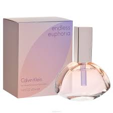 Euphoria Endless Eau de Perfume for women 100 ml -  Endless Euphoria eau  de Perfume for women 100 ml