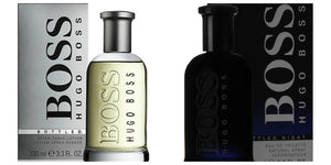Boss Hugo Boss Bottled 100 ml for men