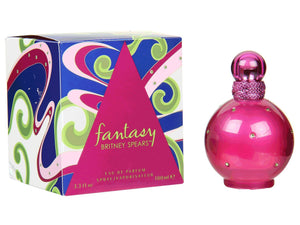 Britney Spears Fantasy 100 ml Eau de Perfume for women